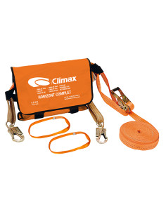 LINEA VIDA HORIZONTAL C/BOLSA 2