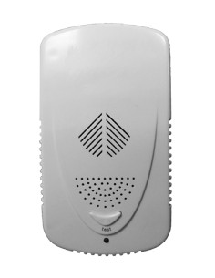 DETECTOR DE GAS ACHA (MODELO DOMÉSTICO) 2