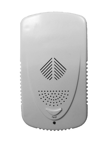 DETECTOR DE GAS ACHA (MODELO DOMÉSTICO)
