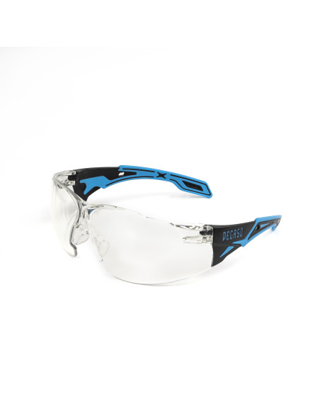 GAFAS PROTECCION INCOLORA