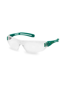 GAFAS PROTECCION INCOLORA 2
