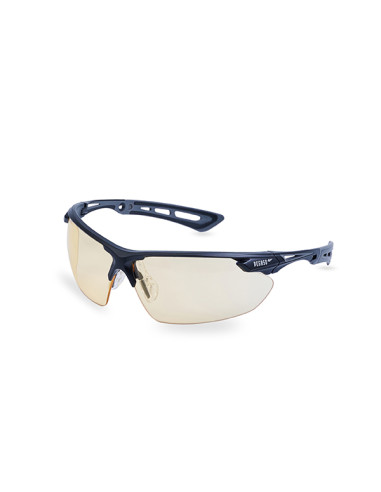 GAFAS PROTECCION AMARILLA AVENTUR MAX