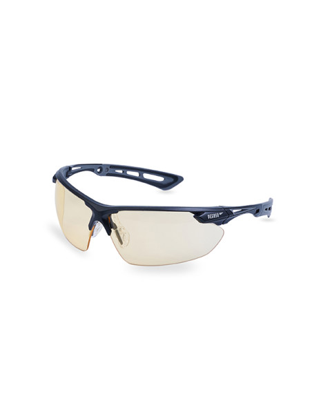 GAFAS PROTECCION AMARILLA AVENTUR MAX