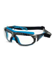 GAFAS PROTECCION VAR+BANDA OMMIS 2
