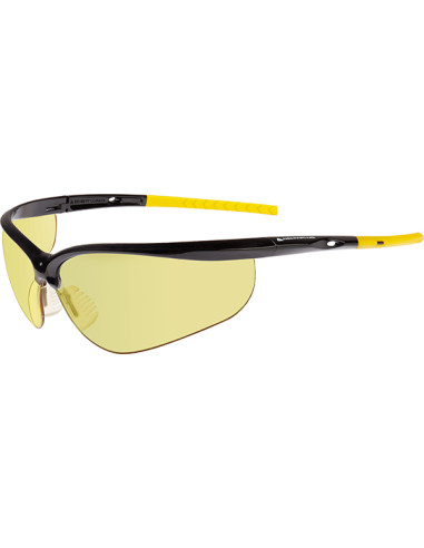 GAFAS PROTECCION POLICARBONATO AMARILLO