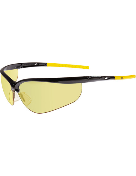 GAFAS PROTECCION POLICARBONATO AMARILLO