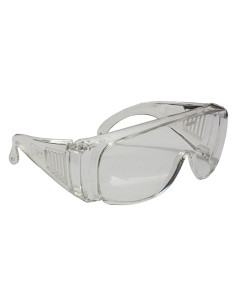 GAFAS PROTECCION ANTIRAYA +UV 38G 2