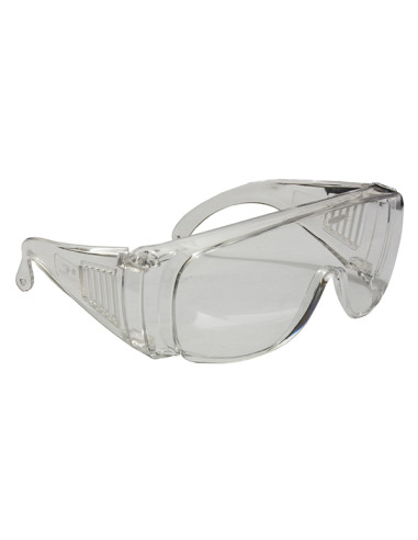 GAFAS PROTECCION ANTIRAYA +UV 38G