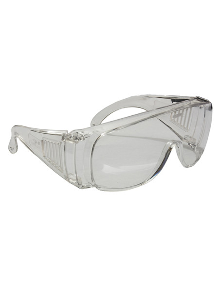 GAFAS PROTECCION ANTIRAYA +UV 38G