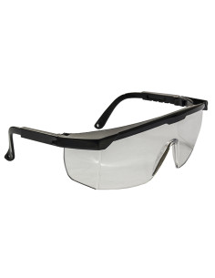 GAFAS PROTECCION ANTIRAYA+UV 33G 2