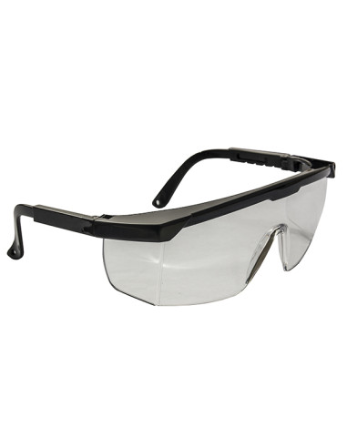 GAFAS PROTECCION ANTIRAYA+UV 33G