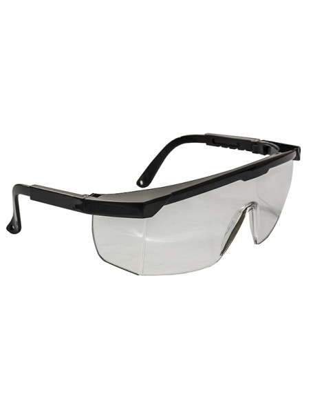 GAFAS PROTECCION ANTIRAYA+UV 33G
