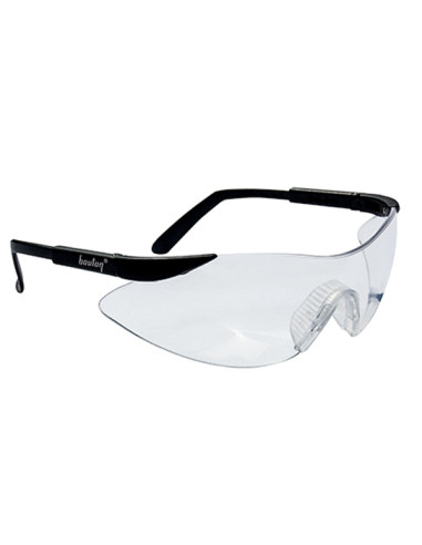 GAFAS PROTECCION ANTIRAYA+UV 28,7G