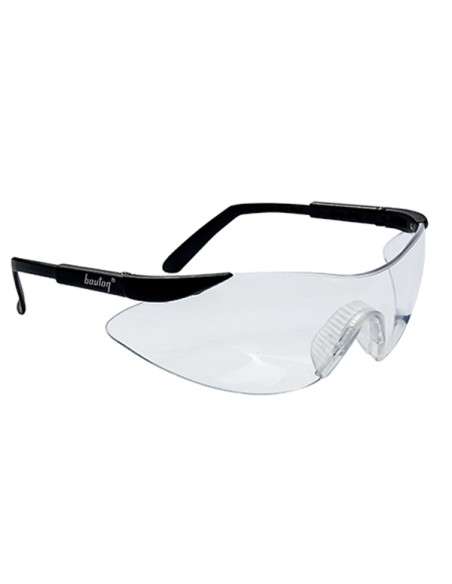 GAFAS PROTECCION ANTIRAYA+UV 28,7G