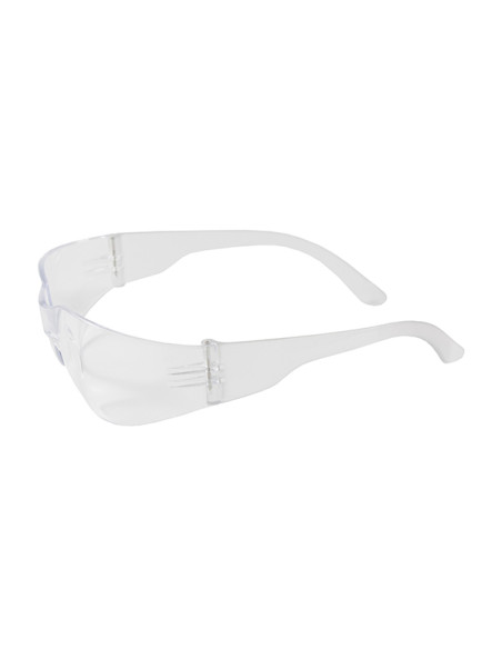 GAFAS PROTECCION ANTIRAYA+UV 24G