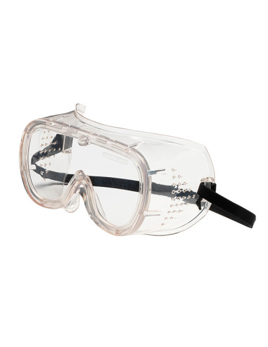 GAFAS PROTECCION ANTIRAYA +UV PANORAMICA 100X40X120