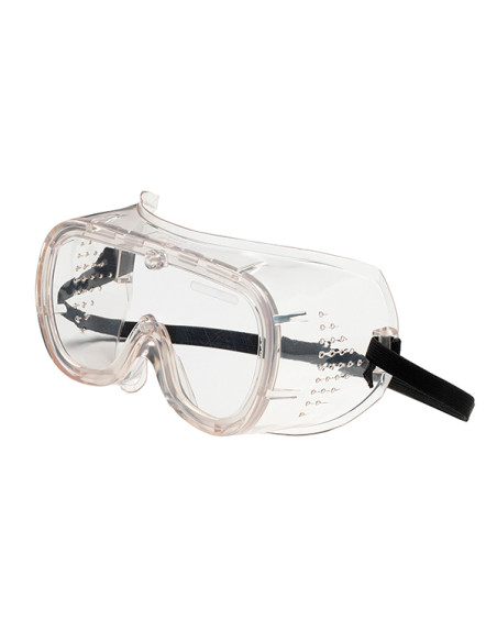 GAFAS PROTECCION ANTIRAYA +UV PANORAMICA 100X40X120