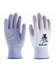 GUANTE NITRILO SOPORTE NYLON T.10 2