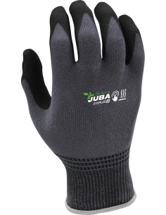 GUANTE INGENIA POLIESTER NYLON T.10 2