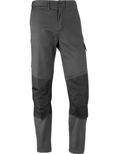 PANTALON MULTIB STRETCH KINETIC L 2