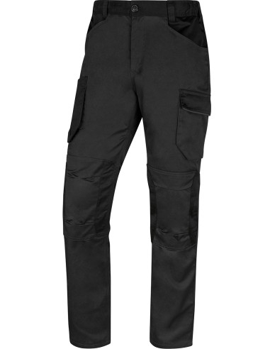 PANTALON POL/ALGO FORRO MULTIB GRIS XXL