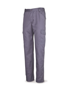 PANTALON TERGAL MULTIBOL GRIS 54 2