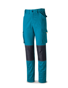 PANTALON STRETCH PRO AZUL E 46 2