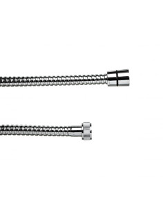 FLEXO DUCHA METAL DUAL FLEX 2 M