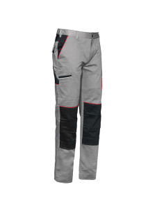 PANTALON STRETCH MULTIBOLSILLO BOOM L 2