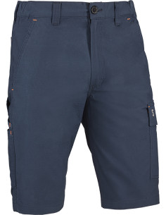BERMUDA MULTIBOLSILL ROAD AZUL MARINO M 2