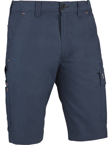 BERMUDA MULTIBOLSILL ROAD AZUL MARINO M