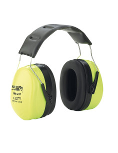 CASCO OREJERA FLUOR 34 DB 2