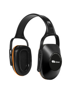 CASCO OREJERA NEGRO 29 DB 2
