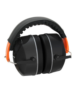 CASCO OREJERA NEGRO 32 DB 2