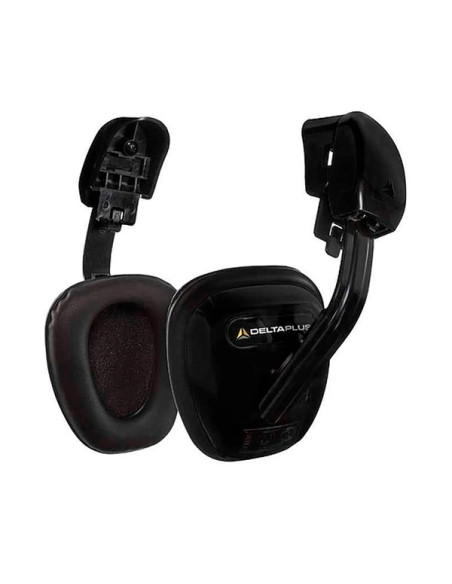 OREJERA NGR PARA CASCO OBRA 27 DB