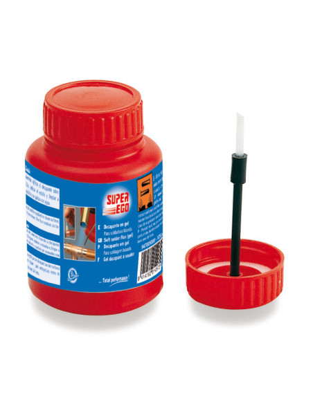 DECAPANTE GEL SOLDADURA COBRE 85 ML