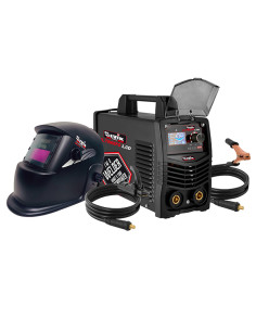 GRUPO SOLDAR INVERTER+PANT 170A/40% 2