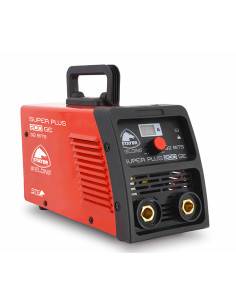 GRUPO SOLDAR INVERTER SUPER PLUS 200 A