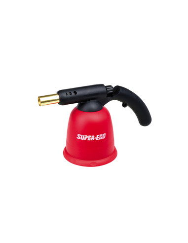 SOLDADOR GAS PIEZO MULTIUSO