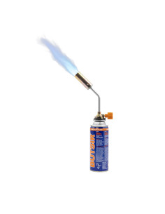 SOPLETE GAS NS1000 LANZA CANDILEJA 2