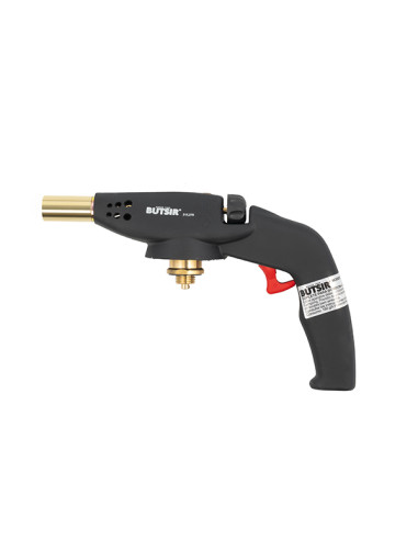 SOPLETE GAS PIEZO MULTIUSO 360