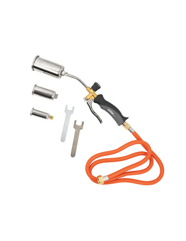 KIT SOLDADOR PROF+3 BOQUIL