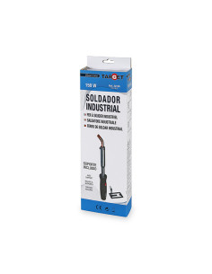 SOLDADOR UNIVERSAL P.CURV 12MM 150 W 2