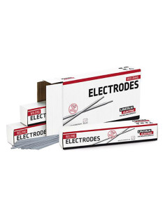 ELECTRODO RUTILO P/95 3,2X350 MM 2