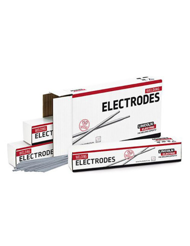 ELECTRODO RUTILO P/95 3,2X350 MM