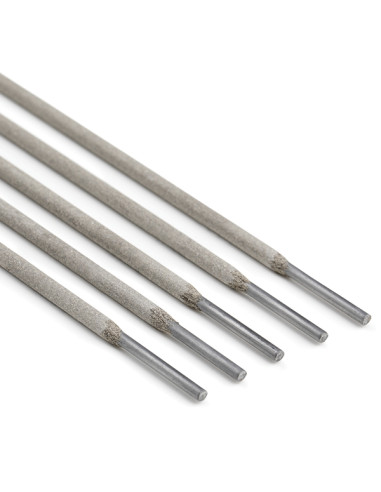 ELECTRODO RUTILO P/275 2,5X350 MM