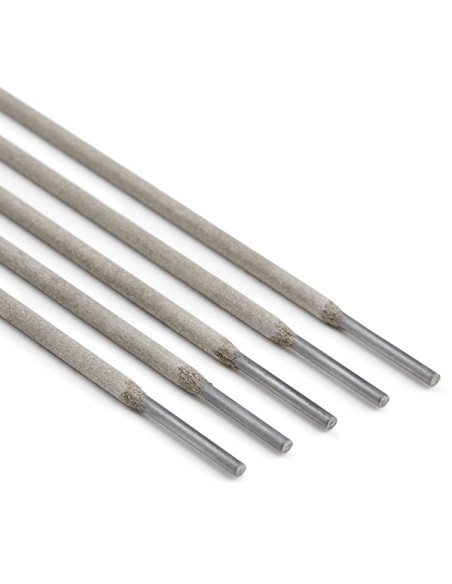 ELECTRODO RUTILO P/275 2,5X350 MM