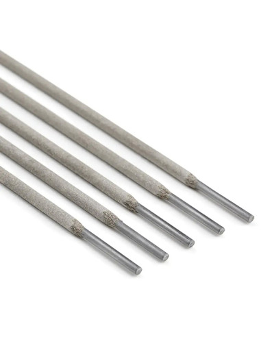 ELECTRODO RUTILO P/164 3,25X350MM