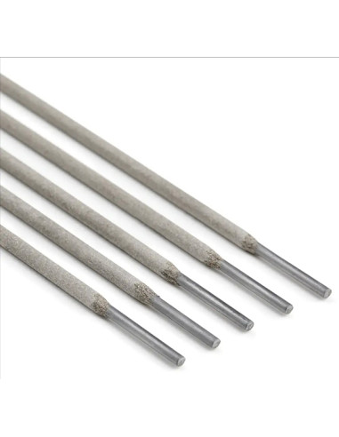 ELECTRODO INOX 316 PQ. 166 2X300 MM