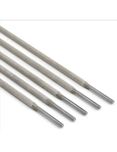 ELECTRODO INOX 316 PQ. 58 3,2X350 MM 2